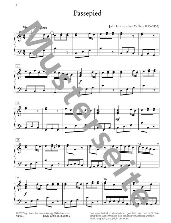 Jigs & Voluntaries 1738-1871
