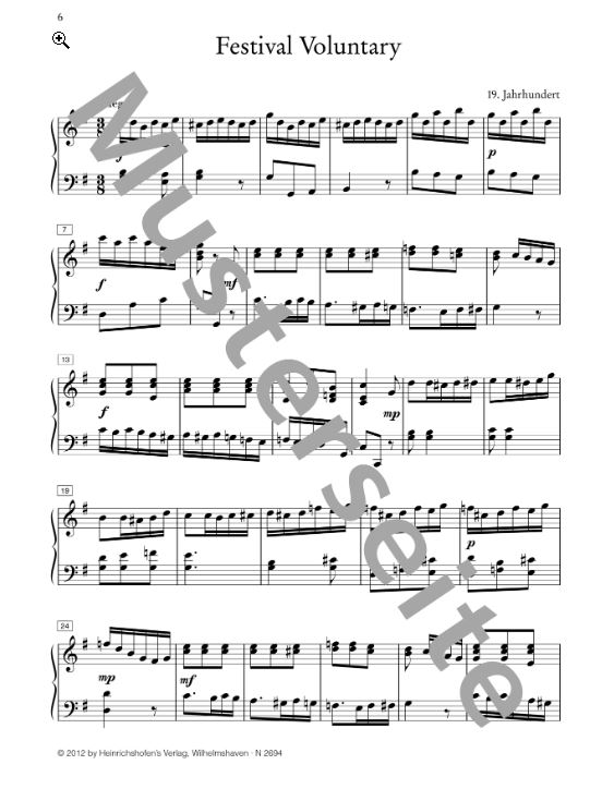 Jigs & Voluntaries 1738-1871