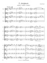 14 Intermediate Flute Quartets