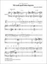 Mi tradi quell'alma ingrata aus "Don Giovanni"