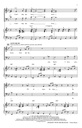 Swingin' with the Beatles - Medley