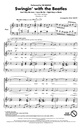 Swingin' with the Beatles - Medley