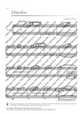 Latin Duets