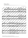 Latin Duets