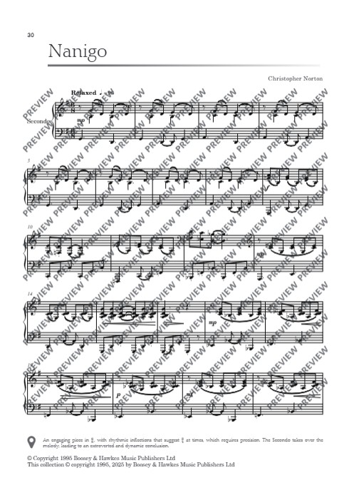 Latin Duets