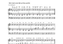 Liturgisches Orgelbüchlein