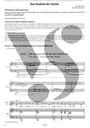 Das Funkeln der Sterne