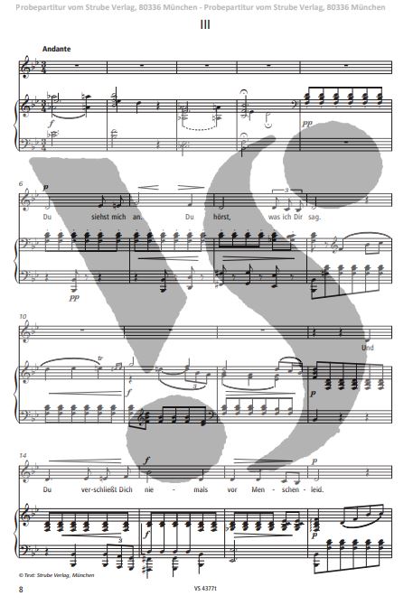 10 Biblische Lieder