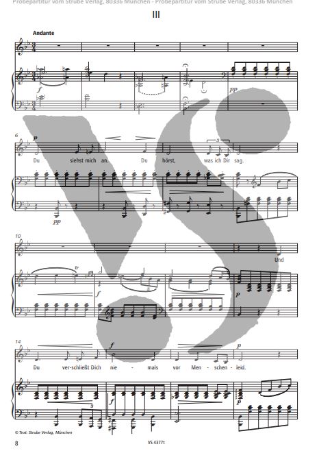 10 Biblische Lieder