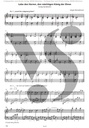 Swing and Praise