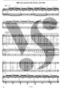 Pop-Chorbuch zum Gotteslob 1