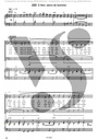 Pop-Chorbuch zum Gotteslob 2 (GL 218-351)