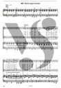 Pop-Chorbuch zum Gotteslob 3 (GL 353-554)