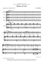 Music of life