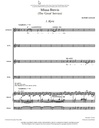 Missa brevis