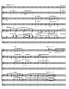 Missa brevis