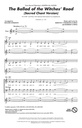 The Ballad of the Witches' Road (Sacred Chant Version - Agatha All Along)