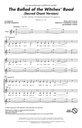 The Ballad of the Witches' Road (Sacred Chant Version - Agatha All Along)