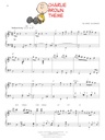 The Peanuts Illustrated Songbook