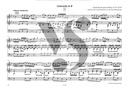 Concerto in B