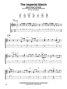 Star Wars for Ukulele