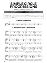 First 50 Chord Progressions