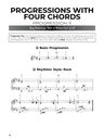 First 50 Chord Progressions