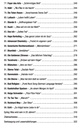 Völlig schwerelos - Glanz und Elend der deutschsprachigen Popmusik in 99 Songs