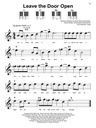 Bruno Mars - Super Easy Songbook