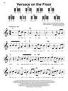 Bruno Mars - Super Easy Songbook