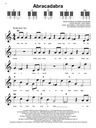 Lady Gaga - Super Easy Songbook