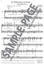 Deutsche Kanon-Messe, Nr. 12