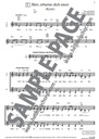 Deutsche Kanon-Messe, Nr. 4