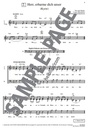 Deutsche Kanon-Messe Nr. 3