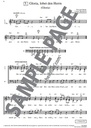 Deutsche Kanon-Messe Nr. 3
