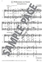 Deutsche Kanon-Messe Nr. 2