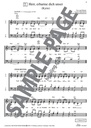 Deutsche Kanon-Messe Nr. 2