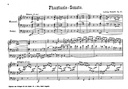 Phantasie Sonate op. 21 f-moll