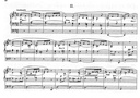 Sonate e-moll op. 11