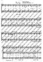 The golden carol