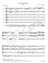Seconda Messa G-Dur (1760)
