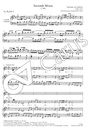 Seconda Messa G-Dur (1760)