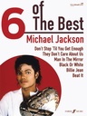 6 of the Best - Michael Jackson