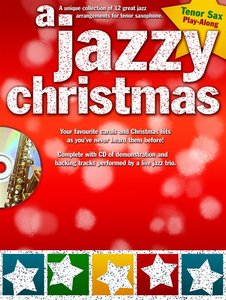 A Jazzy Christmas