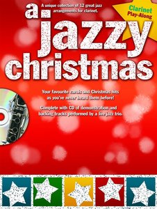 A Jazzy Christmas