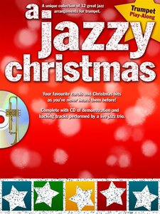 A Jazzy Christmas