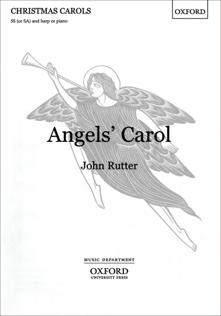 Angels' carol