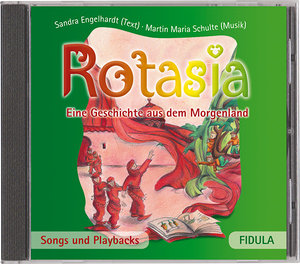 Rotasia