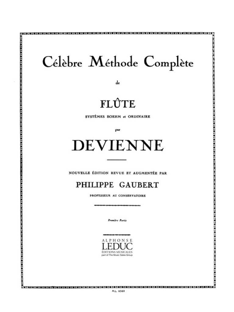 Celebre Methode complete Band 1