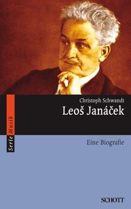 Leos Janacek